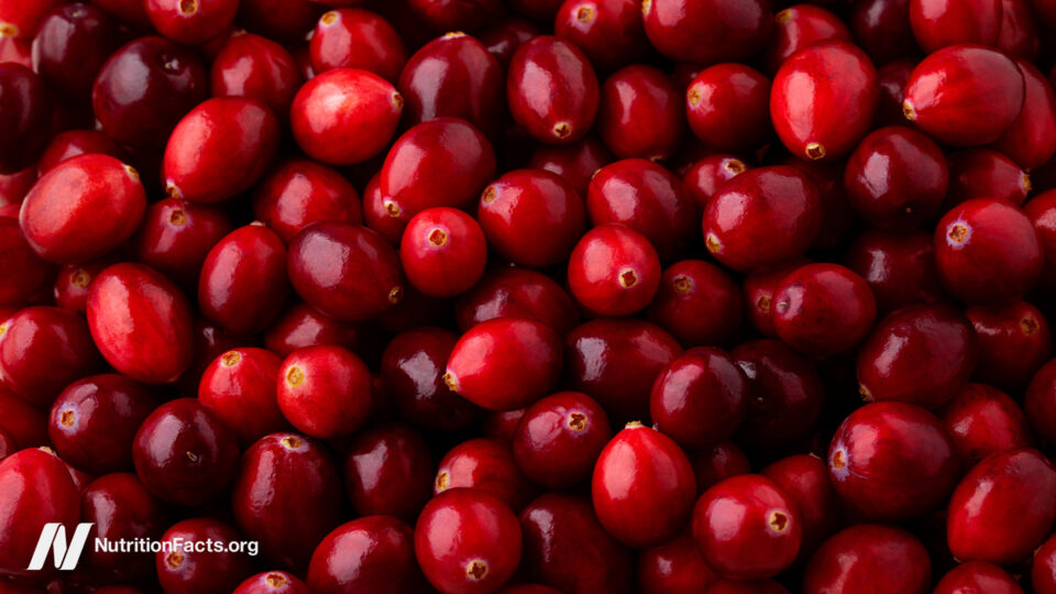 Do Cranberries and Pumpkin Seeds Help an Enlarged Prostate?